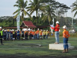 BK3N 2026 Resmi Dimulai: NHM Perkuat Budaya K3 Profesional, Andal dan Kolaboratif