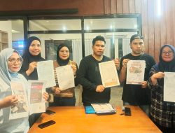 Tiga Agen Lapor Balik Direktur PT Beteravel ke Polisi, Klaim Punya Bukti