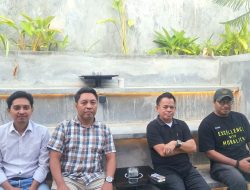 Kejari Halmahera Tengah Didesak Tetapkan Edi Langkara Cs sebagai Tersangka 