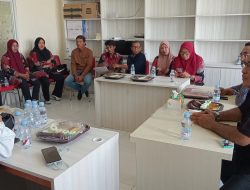 Kunjungi Morotai, BPPD Halteng Pelajari Strategi Pengelolaan Perbatasan