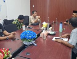 Pemprov Malut dan Balai CK Bergerak Cepat Atasi Krisis Air Bersih di Desa Tolofuo