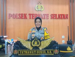 Status Kasus Penyelundupan BBM di Ternate Menunggu Keterangan Ahli