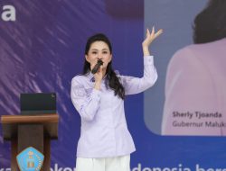 Antisipasi La Nina, Gubernur Sherly Sampaikan Enam Imbauan Penting