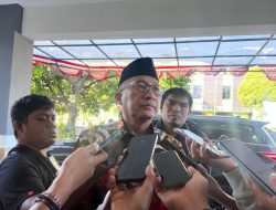 Wali Kota Pastikan Seleksi Calon Direktur-Dewas Perumda Ake Gaale Transparan