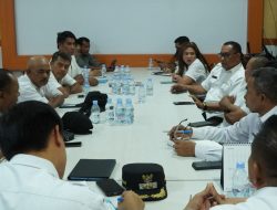 Genjot PAD, Pemkab Morotai Gali Potensi Pajak dan Retribusi Daerah 