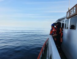 Dua Nelayan Gane Timur Hilang Kontak di Perairan Halmahera Selatan 