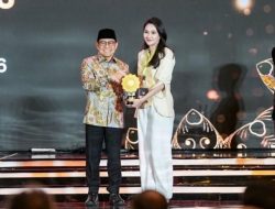Pemprov Maluku Utara Raih UHC Award 2026 Kategori Madya