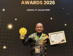 Pemkab Morotai Raih Penghargaan UHC Awards 2026