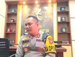 Kapolres Morotai: Segera Lapor Jika Ada Debt Collector Tarik Paksa Motor 