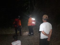 Lansia di Kepulauan Sula Hilang saat Cari Rotan, Tim SAR Diterjunkan