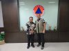 Bupati Halmahera Utara Temui BNPB di Jakarta, Bahas Penanganan Pascabencana Banjir