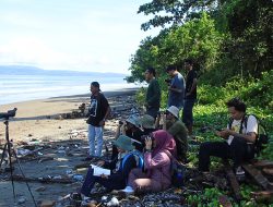 Rayakan Penghitungan AWC ke-40, Halmahera Wildlife Photography Ajak Publik Pantau Burung Air dan Kelestarian Lahan Basah di Maluku Utara