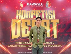 Pilkada Oleh DPRD: Dilematis Antara Efisiensi dan Legitimasi 