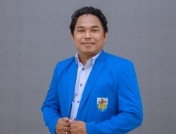 KNPI Ternate Tegaskan Dukungan: Polri Harus Tetap di Bawah Komando Presiden