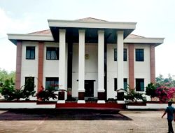 225 Pasutri di Halmahera Selatan Cerai Sepanjang 2025, Terbanyak Perselisihan 