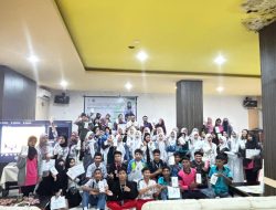HIMPSI Maluku Utara Gelar Workshop Pengembangan Karakter Remaja