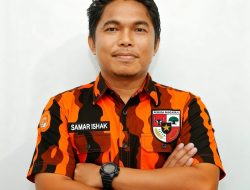 Industri Nikel Dongkrak Ekonomi Akar Rumput Maluku Utara, Sektor Transportasi dan Jasa Kecipratan Berkah