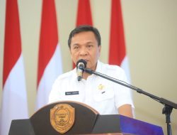 Pernyataan Bupati Ikram Dikritik, Biaya Hidup di Halmahera Tengah juga Dianggap Tinggi