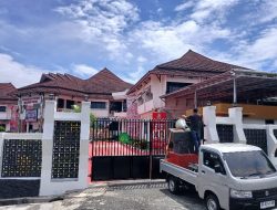 Publik Tunggu Sikap Kejati, Massa Desak Segera Tetapkan Tersangka Kasus Tunjangan DPRD Malut