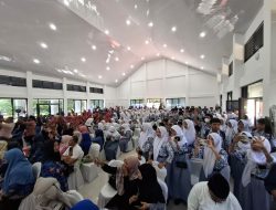 Gubernur Sherly Luncurkan CKG, Pastikan 70.000 Pelajar SMA Sederajat Terlayani Kesehatan Gratis