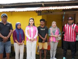 Kepemimpinan Populis di Timur Indonesia: Menyusuri Program Rumah Layak Huni di Maluku Utara