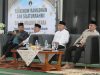 Wagub Malut Hadiri Talkshow Ramadan, Tekankan Sinergi Pemerintah dan Lembaga Keagamaan