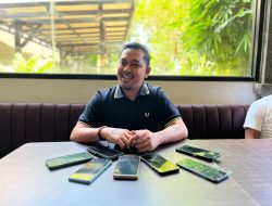 Pemilik Vila Bantah Langgar Regulasi Hutan Lindung di Fitu, Ternate