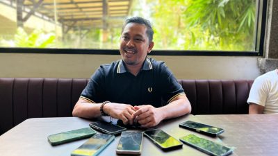 Pemilik Vila Bantah Langgar Regulasi Hutan Lindung di Fitu, Ternate