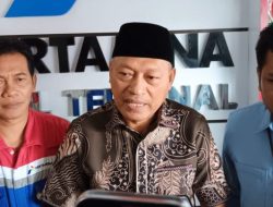 Wagub Maluku Utara Pastikan BBM dan Sembako Aman Jelang Ramadan