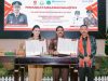 Pemprov dan Kejati Malut Teken MoU Pelaksanaan Pidana Kerja Sosial 