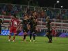Pesta Gol di Gelora Kie Raha, Malut United Bantai Persijap Jepara 4-0