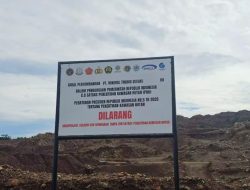 Diduga Langgar Aturan Izin, Mabes Polri Didesak Periksa PT Mineral Trobos