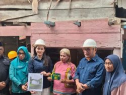 Belajar dari Tahun Lalu, 1.200 RTLH di Maluku Utara Diluncurkan Lebih Awal