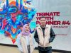 Musrenbang Komunitas, HMI Ternate Sumbang Gagasan dalam Pembangunan Daerah