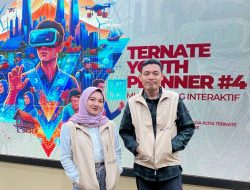 Musrenbang Komunitas, HMI Ternate Sumbang Gagasan dalam Pembangunan Daerah