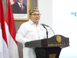 THR Masih Bermasalah, Ombudsman Perketat Posko dan Pengawasan 