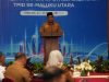 Pemprov Maluku Utara Perkuat Kualitas Penyusunan Laporan TPID
