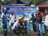 NHM Pulihkan Fasilitas Air Bersih di Pasir Putih, Warga Tak Lagi Kesulita