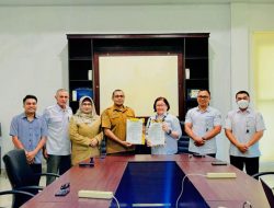 Pasien Jiwa Peserta BPJS Kini Bisa Dilayani di RSJ Sofifi