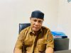 Wali Kota Ternate Tunjuk Amiruddin Abd Hamid Jadi Plt Kepala BPKAD