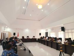 DLH Morotai Sebut 20 Anggota DPRD Belum Bayar Retribusi Sampah 