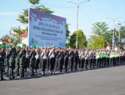 Gubernur Malut Imbau Warga Patuhi Aturan Lalu Lintas 