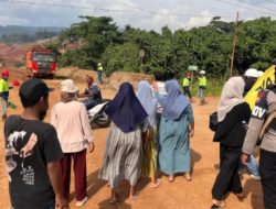 WALHI Maluku Utara Dukung Warga Sagea Boikot Aktivitas PT MAI