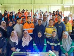 NHM Perluas Kampanye BK3N 2026 ke Dunia Pendidikan Lewat Edukasi Kesehatan Gigi