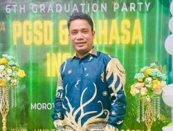 Akademisi Desak Pemkab Morotai Percepat Lelang Barang dan Jasa