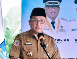 Wali Kota Ternate Apresiasi Kinerja BPJN Maluku Utara 