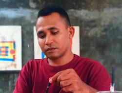 Direksi PT WKM Ditetapkan Tersangka, Pelta Malut Apresiasi Polda Metro Jaya