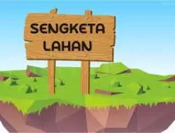 Kades Lingkar Tambang Tegaskan Isu Lahan PT AJP Telah Tuntas 