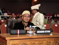 Anggota DPRD Maluku Utara dari Partai Demokrat Terancam di-PAW