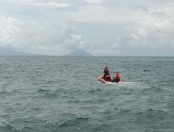 Operasi SAR Ditutup, Nelayan Sofifi Dinyatakan Hilang